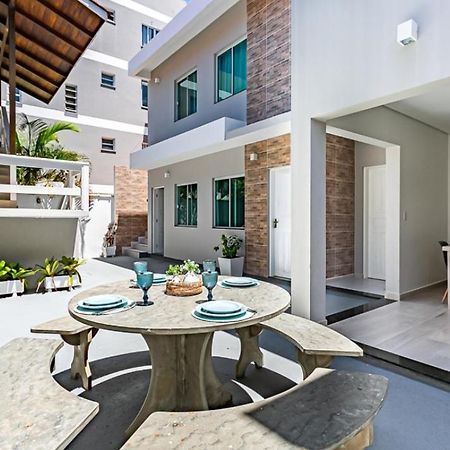 Pousada Doce Encanto Florianopolis Exterior photo