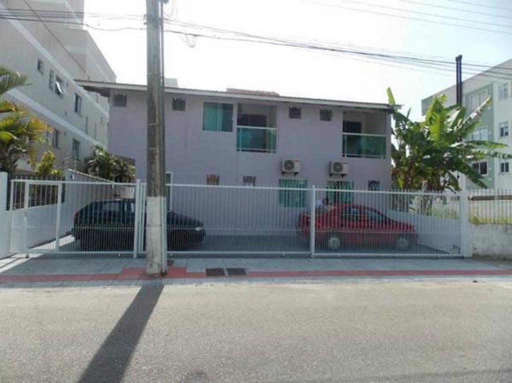 Pousada Doce Encanto Florianopolis Exterior photo