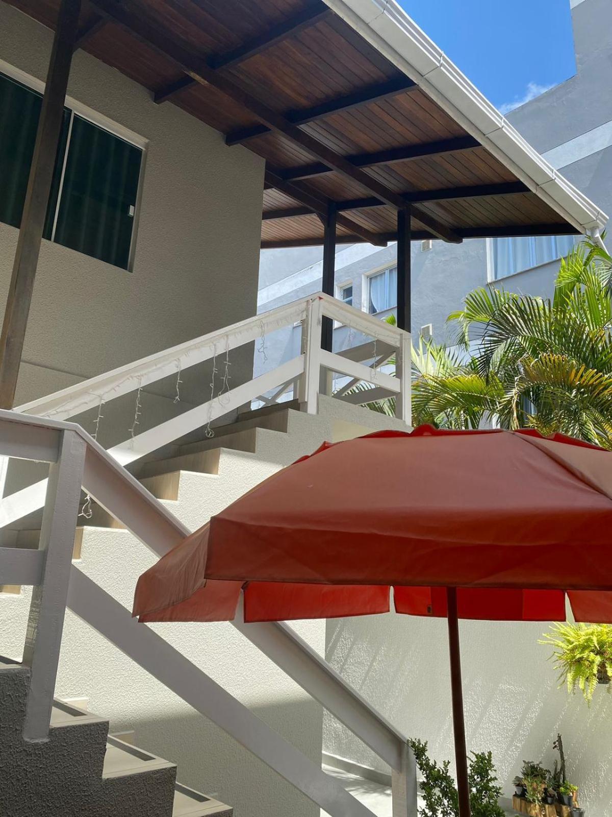 Pousada Doce Encanto Florianopolis Exterior photo