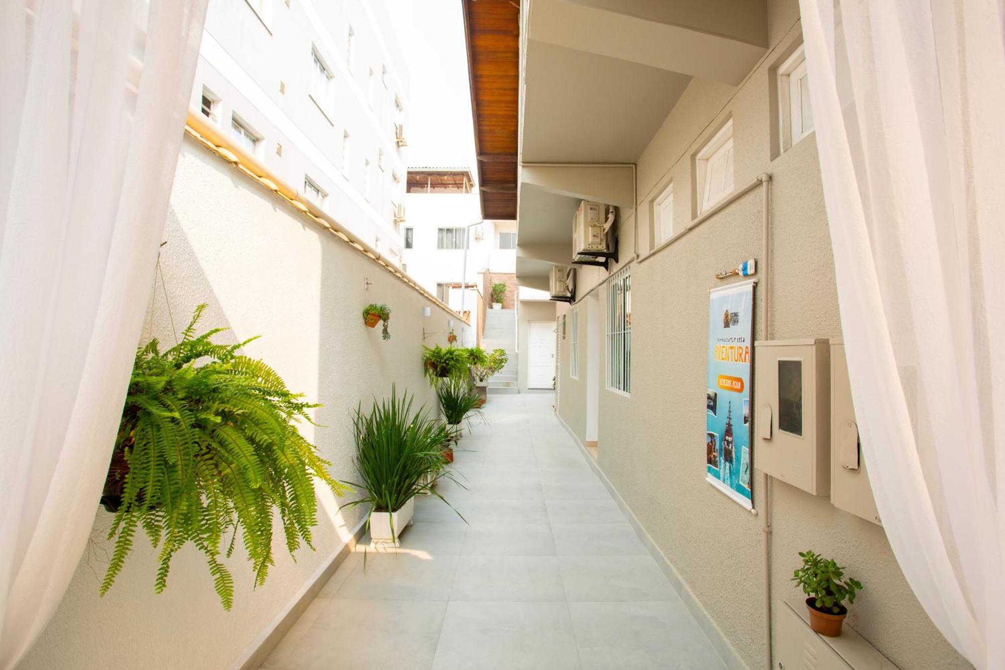 Pousada Doce Encanto Florianopolis Exterior photo