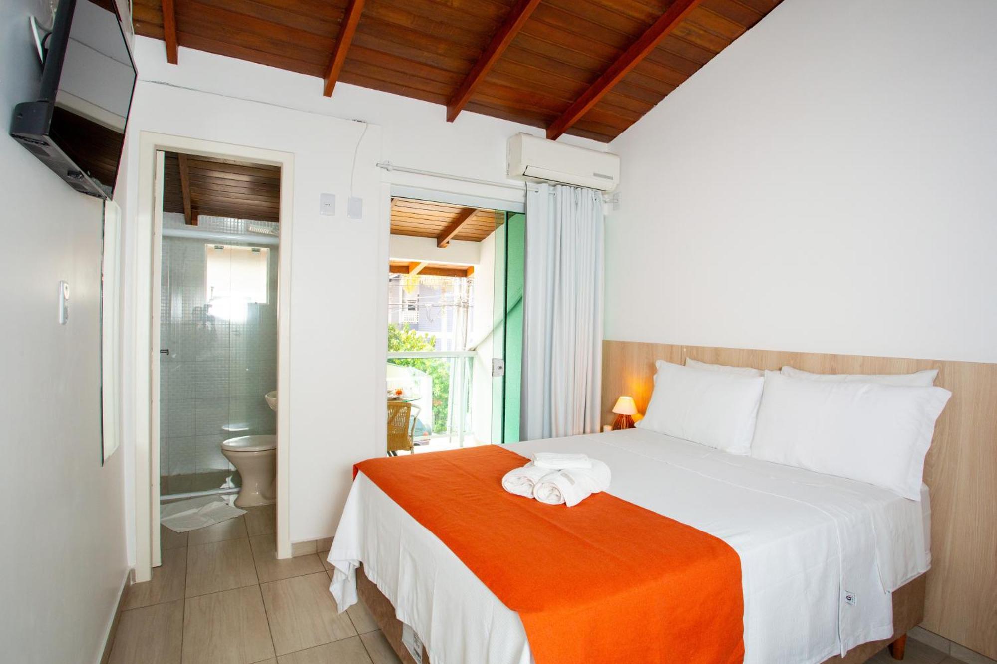 Pousada Doce Encanto Florianopolis Exterior photo