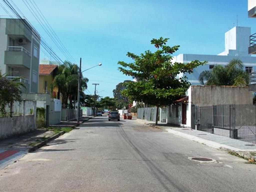 Pousada Doce Encanto Florianopolis Exterior photo